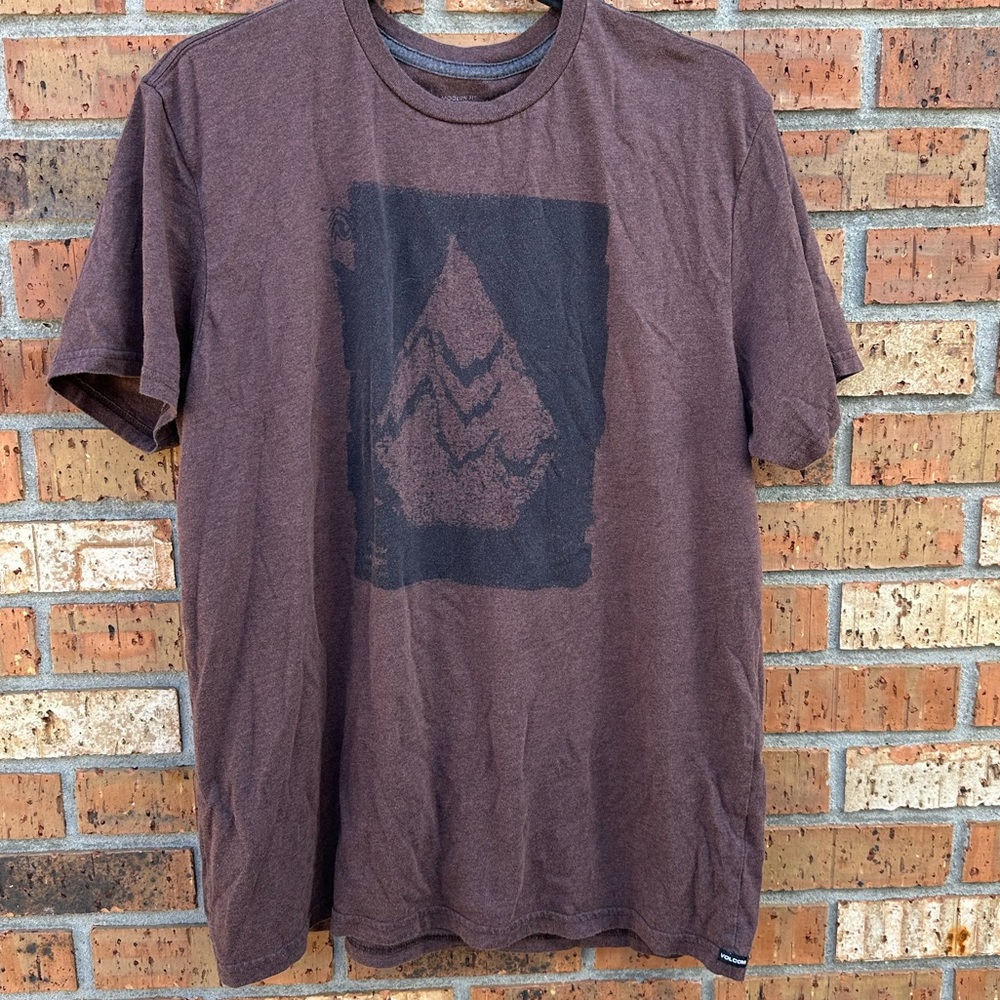 Volcom Men’s Tshirt